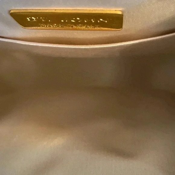 Vintage St John evening bag - Picture 6 of 12